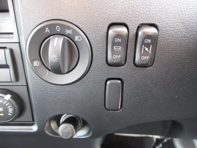 令和05年09月中古中型クレーン付三菱ふそうファイターの画像34