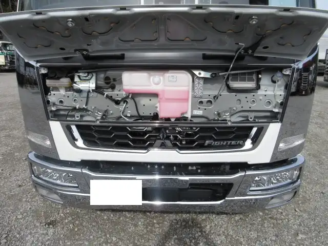 令和05年09月中古中型クレーン付三菱ふそうファイターの画像48