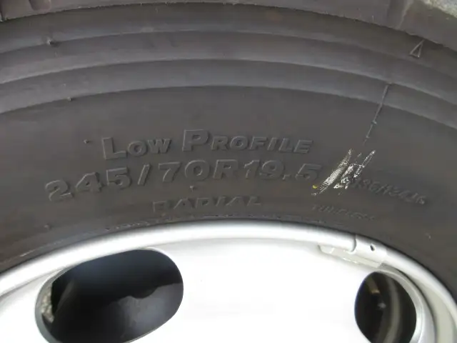 令和05年09月中古中型クレーン付三菱ふそうファイターの画像10