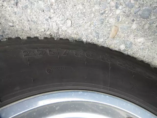 平成29年04月中古大型トラクタヘッドスカニアトラックの画像12