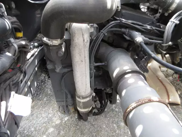 平成29年04月中古大型トラクタヘッドスカニアトラックの画像15