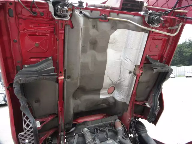 平成29年04月中古大型トラクタヘッドスカニアトラックの画像42