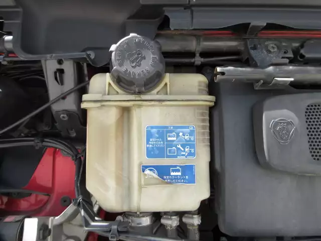 平成29年04月中古大型トラクタヘッドスカニアトラックの画像44