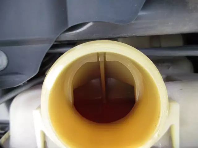 平成29年04月中古大型トラクタヘッドスカニアトラックの画像45