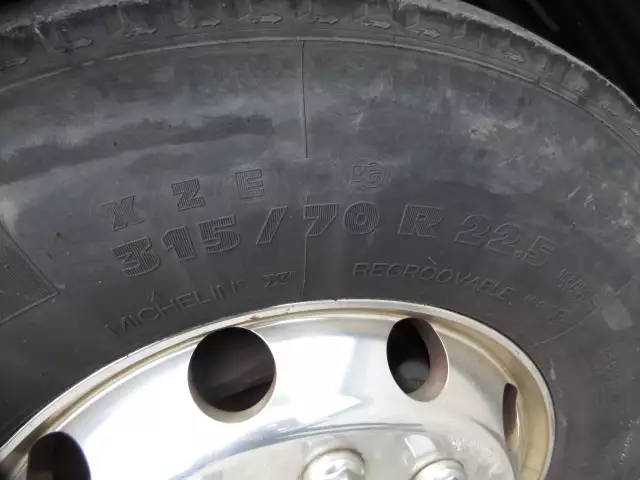 平成29年04月中古大型トラクタヘッドスカニアトラックの画像10