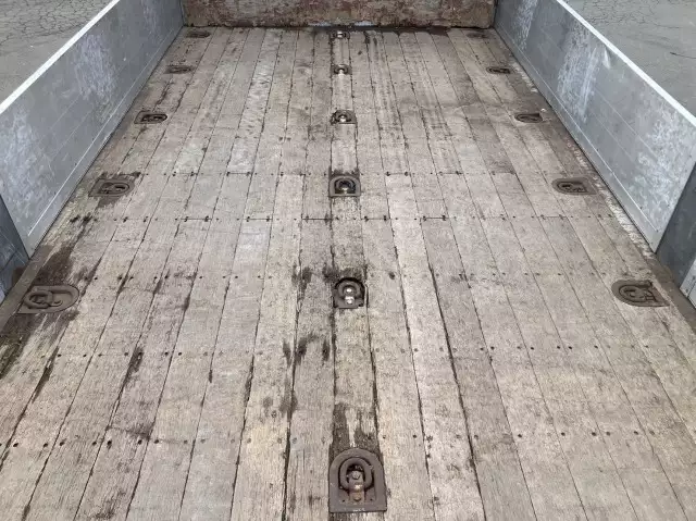 平成27年12月中古大型クレーン付三菱ふそう三菱の画像13