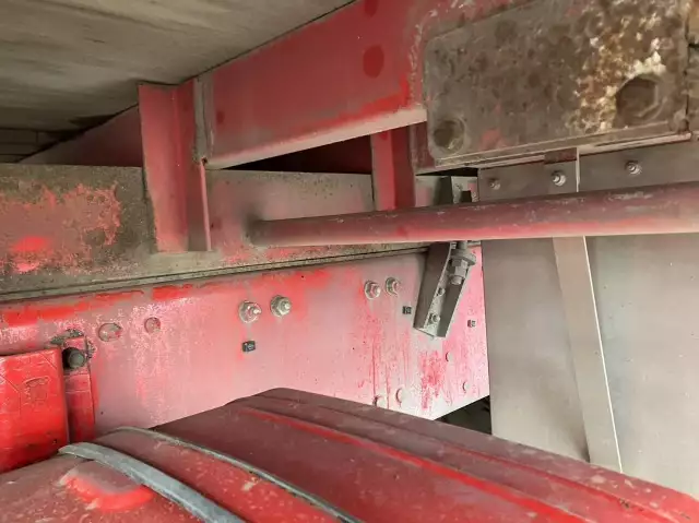 平成27年12月中古大型クレーン付三菱ふそう三菱の画像19