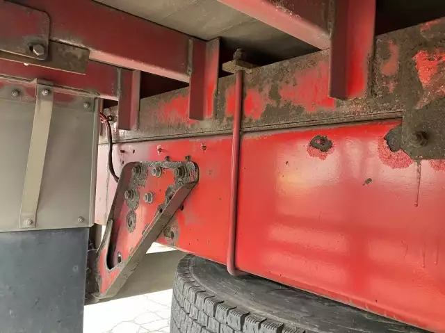 平成27年12月中古大型クレーン付三菱ふそう三菱の画像23