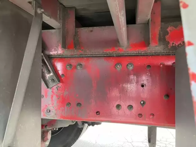 平成27年12月中古大型クレーン付三菱ふそう三菱の画像26