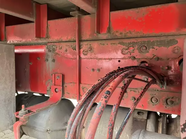 平成27年12月中古大型クレーン付三菱ふそう三菱の画像27