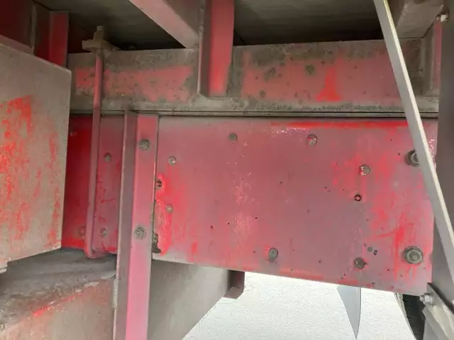 平成27年12月中古大型クレーン付三菱ふそう三菱の画像28