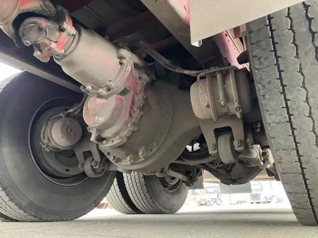 平成27年12月中古大型クレーン付三菱ふそう三菱の画像31