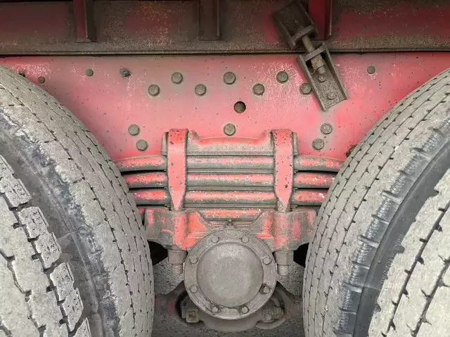 平成27年12月中古大型クレーン付三菱ふそう三菱の画像35