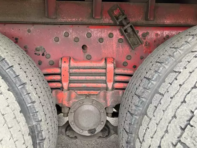 平成27年12月中古大型クレーン付三菱ふそう三菱の画像36