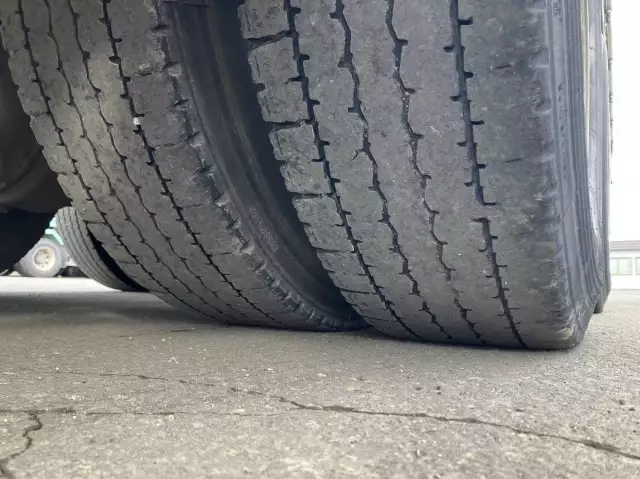 平成27年12月中古大型クレーン付三菱ふそう三菱の画像38