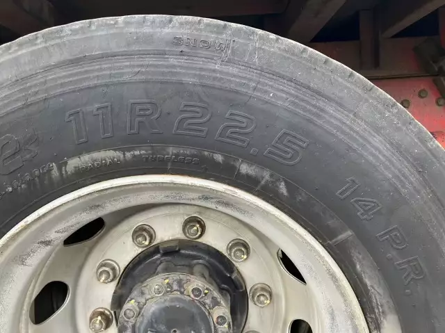 平成27年12月中古大型クレーン付三菱ふそう三菱の画像39