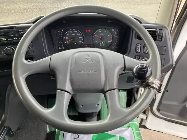 平成27年12月中古大型クレーン付三菱ふそう三菱の画像42