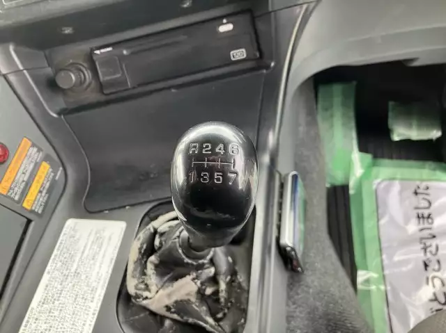 平成27年12月中古大型クレーン付三菱ふそう三菱の画像45