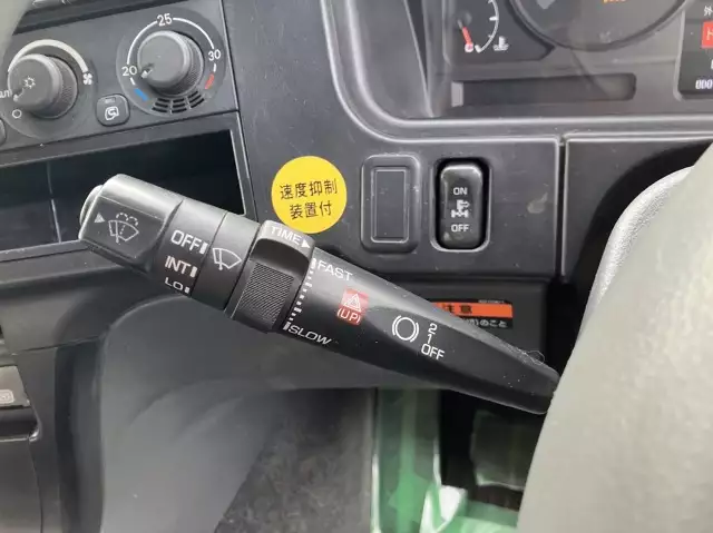 平成27年12月中古大型クレーン付三菱ふそう三菱の画像49