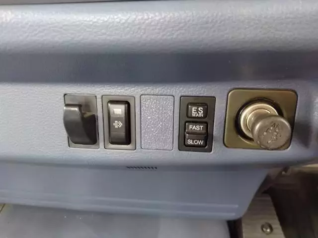平成20年02月中古中型ミキサー車・高所作業車・その他特装車日野レンジャーの画像12