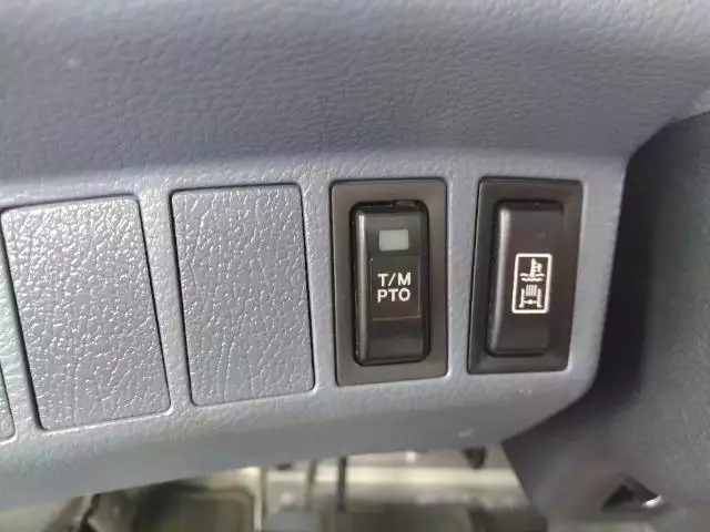 平成20年02月中古中型ミキサー車・高所作業車・その他特装車日野レンジャーの画像13