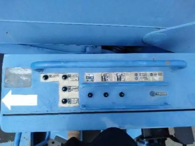 平成20年02月中古中型ミキサー車・高所作業車・その他特装車日野レンジャーの画像25