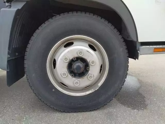 平成20年02月中古中型ミキサー車・高所作業車・その他特装車日野レンジャーの画像30
