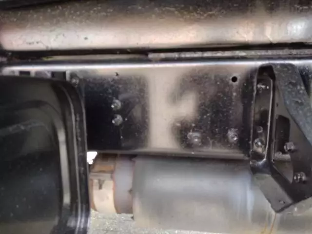 平成20年02月中古中型ミキサー車・高所作業車・その他特装車日野レンジャーの画像32