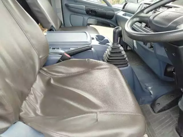 平成20年02月中古中型ミキサー車・高所作業車・その他特装車日野レンジャーの画像9