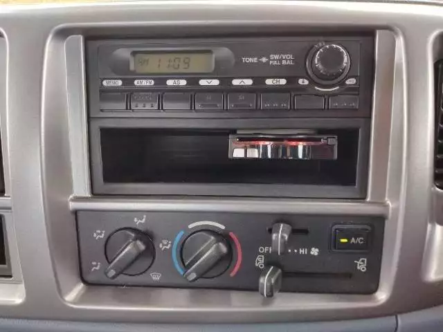 平成20年02月中古中型ミキサー車・高所作業車・その他特装車日野レンジャーの画像10
