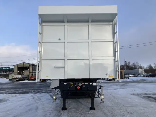 中古その他ダンプトレーラー・重機運搬トレーラートレクストレクスの画像2