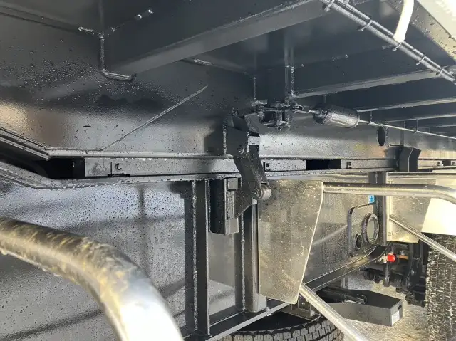 中古その他ダンプトレーラー・重機運搬トレーラートレクストレクスの画像11