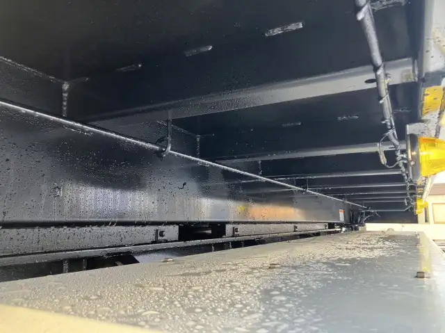 中古その他ダンプトレーラー・重機運搬トレーラートレクストレクスの画像12