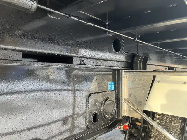 中古その他ダンプトレーラー・重機運搬トレーラートレクストレクスの画像13