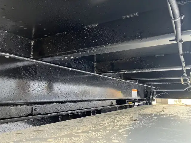 中古その他ダンプトレーラー・重機運搬トレーラートレクストレクスの画像14