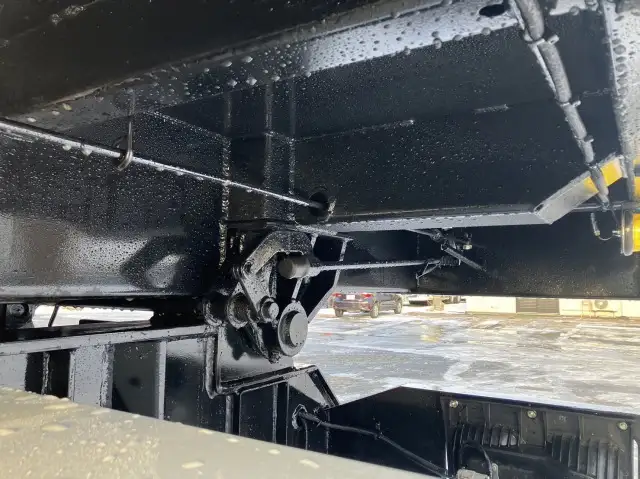 中古その他ダンプトレーラー・重機運搬トレーラートレクストレクスの画像15