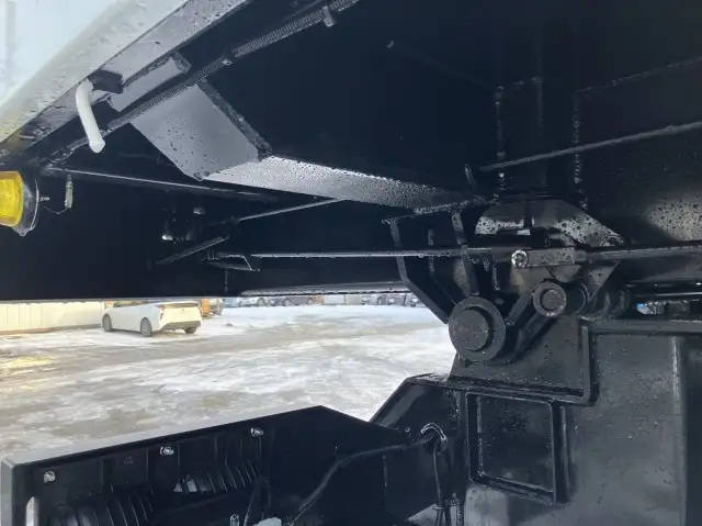 中古その他ダンプトレーラー・重機運搬トレーラートレクストレクスの画像17