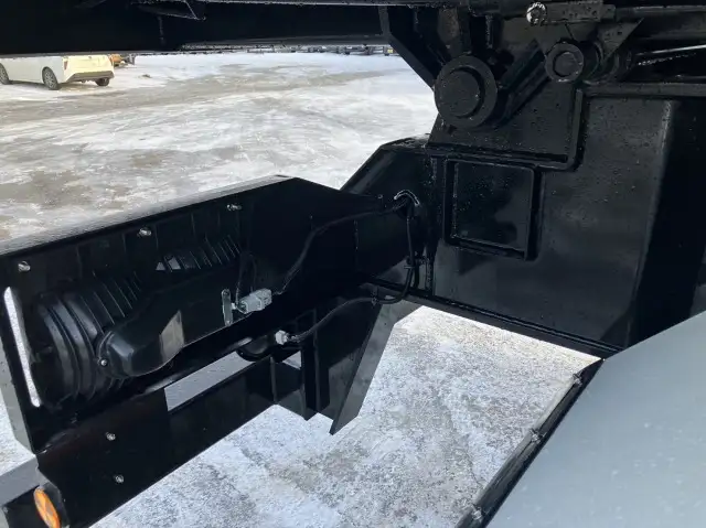 中古その他ダンプトレーラー・重機運搬トレーラートレクストレクスの画像18