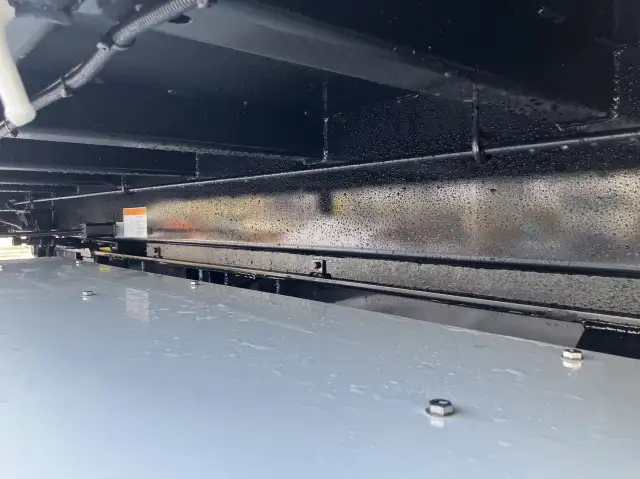 中古その他ダンプトレーラー・重機運搬トレーラートレクストレクスの画像20