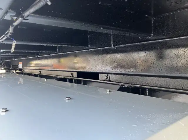 中古その他ダンプトレーラー・重機運搬トレーラートレクストレクスの画像21