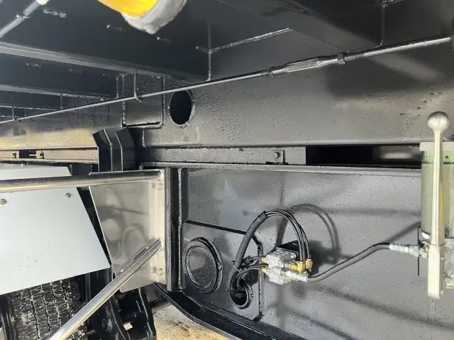 中古その他ダンプトレーラー・重機運搬トレーラートレクストレクスの画像22