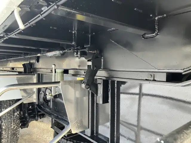 中古その他ダンプトレーラー・重機運搬トレーラートレクストレクスの画像23