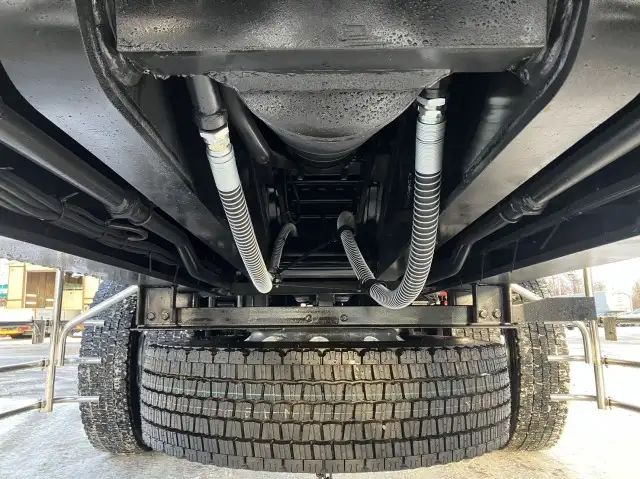 中古その他ダンプトレーラー・重機運搬トレーラートレクストレクスの画像25