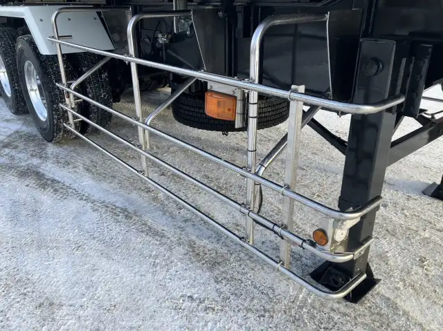 中古その他ダンプトレーラー・重機運搬トレーラートレクストレクスの画像29