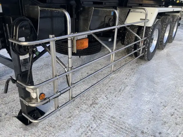 中古その他ダンプトレーラー・重機運搬トレーラートレクストレクスの画像30