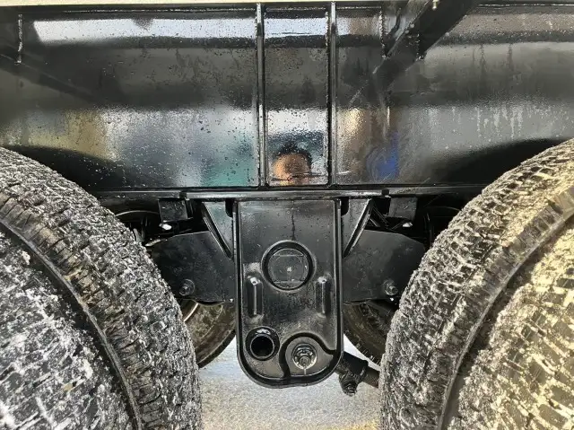 中古その他ダンプトレーラー・重機運搬トレーラートレクストレクスの画像32