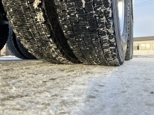 中古その他ダンプトレーラー・重機運搬トレーラートレクストレクスの画像35