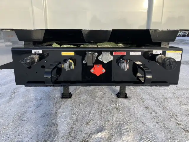 中古その他ダンプトレーラー・重機運搬トレーラートレクストレクスの画像36