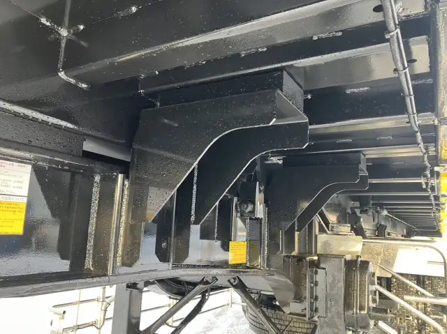 中古その他ダンプトレーラー・重機運搬トレーラートレクストレクスの画像10