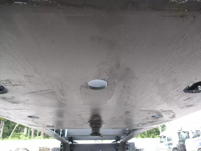 令和05年00月中古その他コンテナシャーシー日本フルハーフフルハーフの画像12